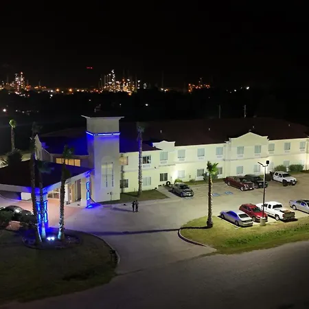 Rivers Inn And Suites